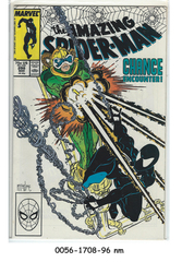 Amazing Spider-Man #298 © March 1988 Marvel Comics